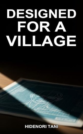 Cover of Designed for a Village