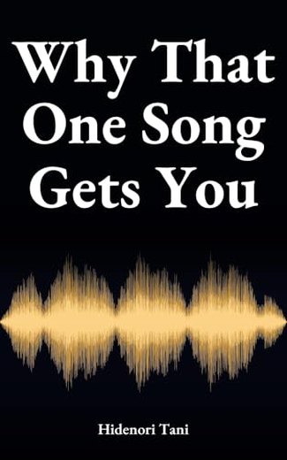 Cover of Why That One Song Gets You