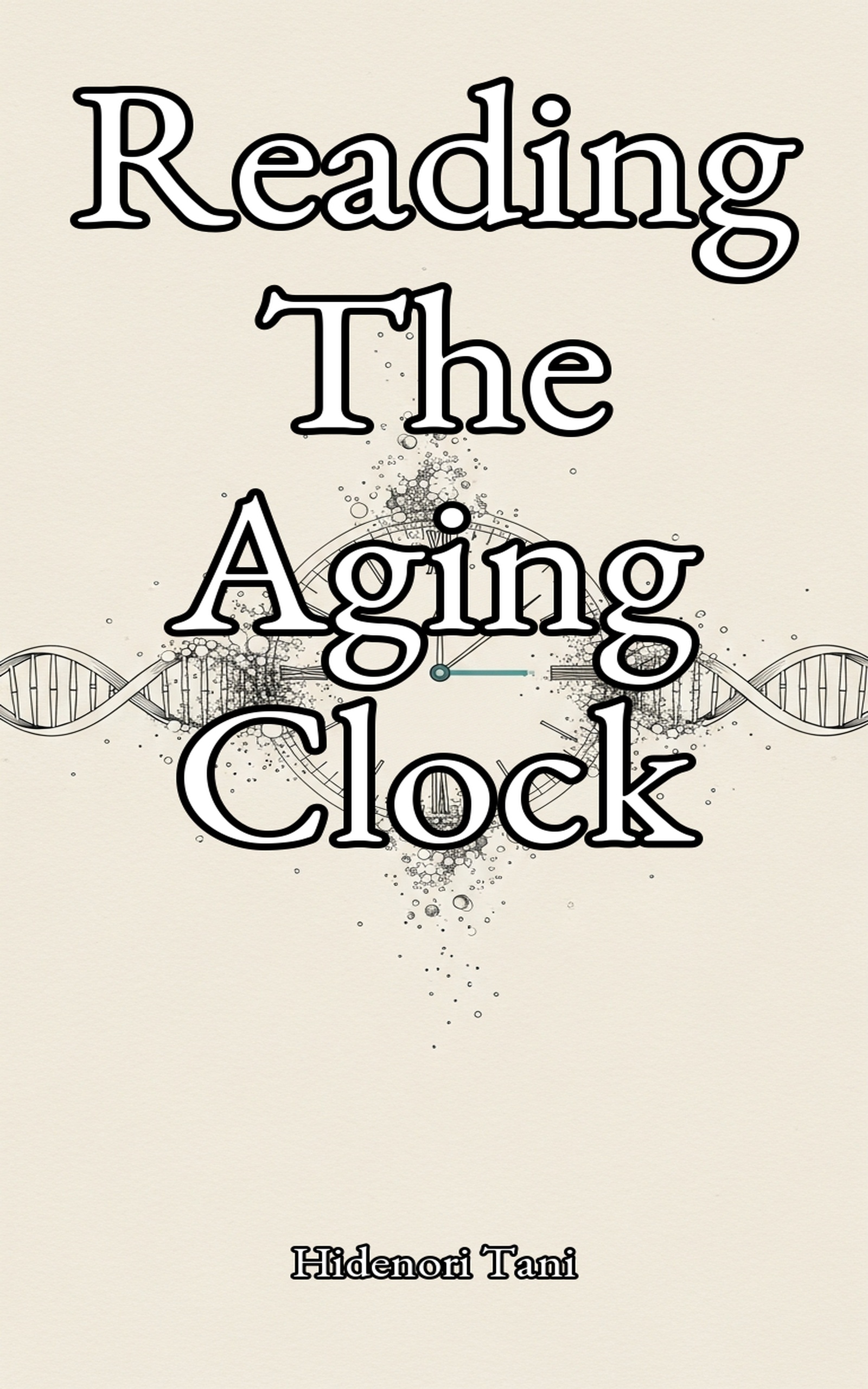 Reading the Aging Clock