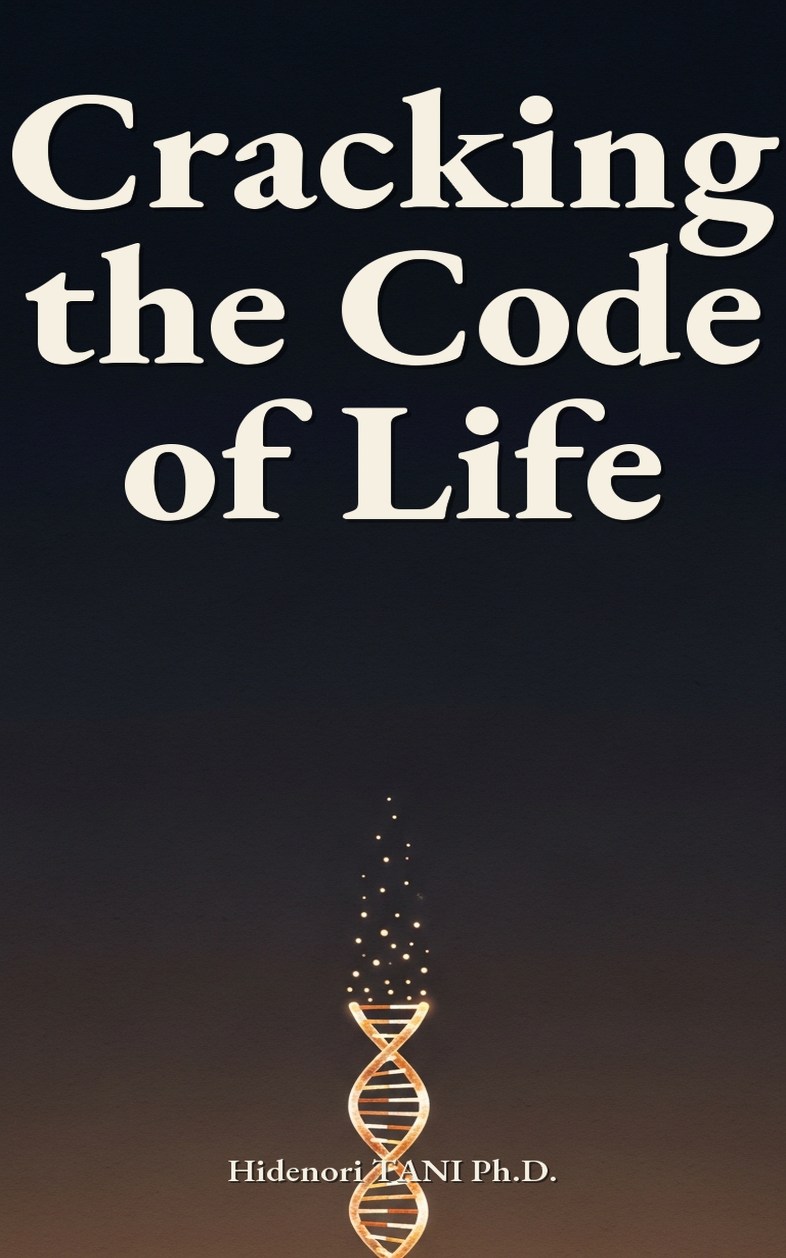 Cracking the Code of Life