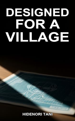 Designed for a Village: Why Life in Japan Feels Suffocating — and What the Science Says