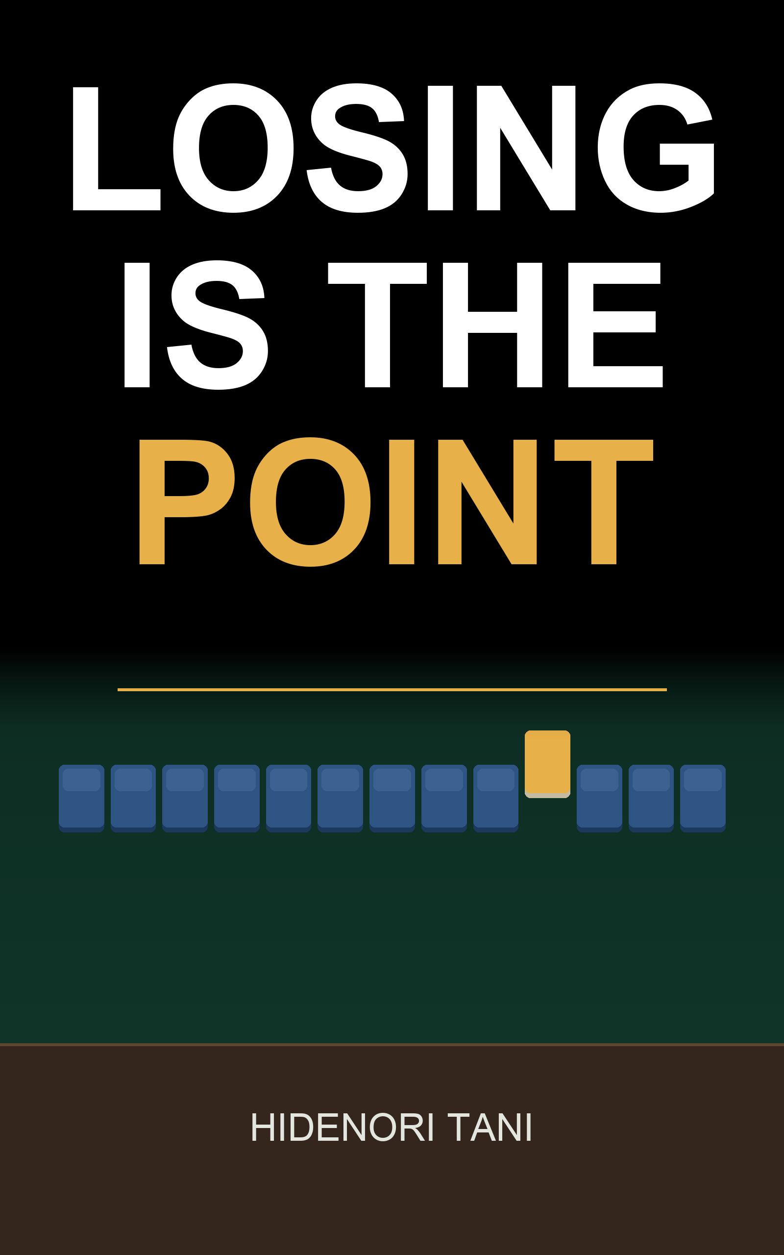 Losing Is the Point: Mahjong, Luck, and the Skill That Begins After the Deal