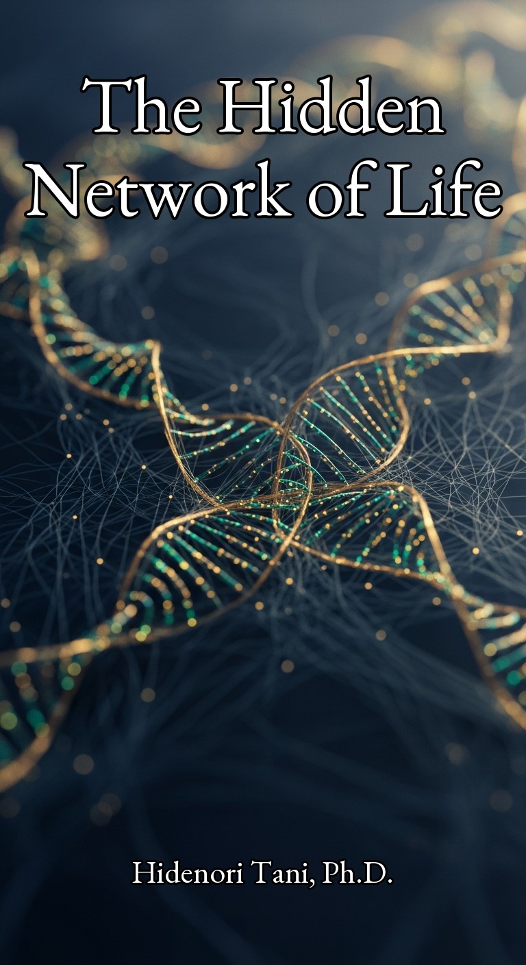 The Hidden Network of Life: A Sequel to The Hidden Directive