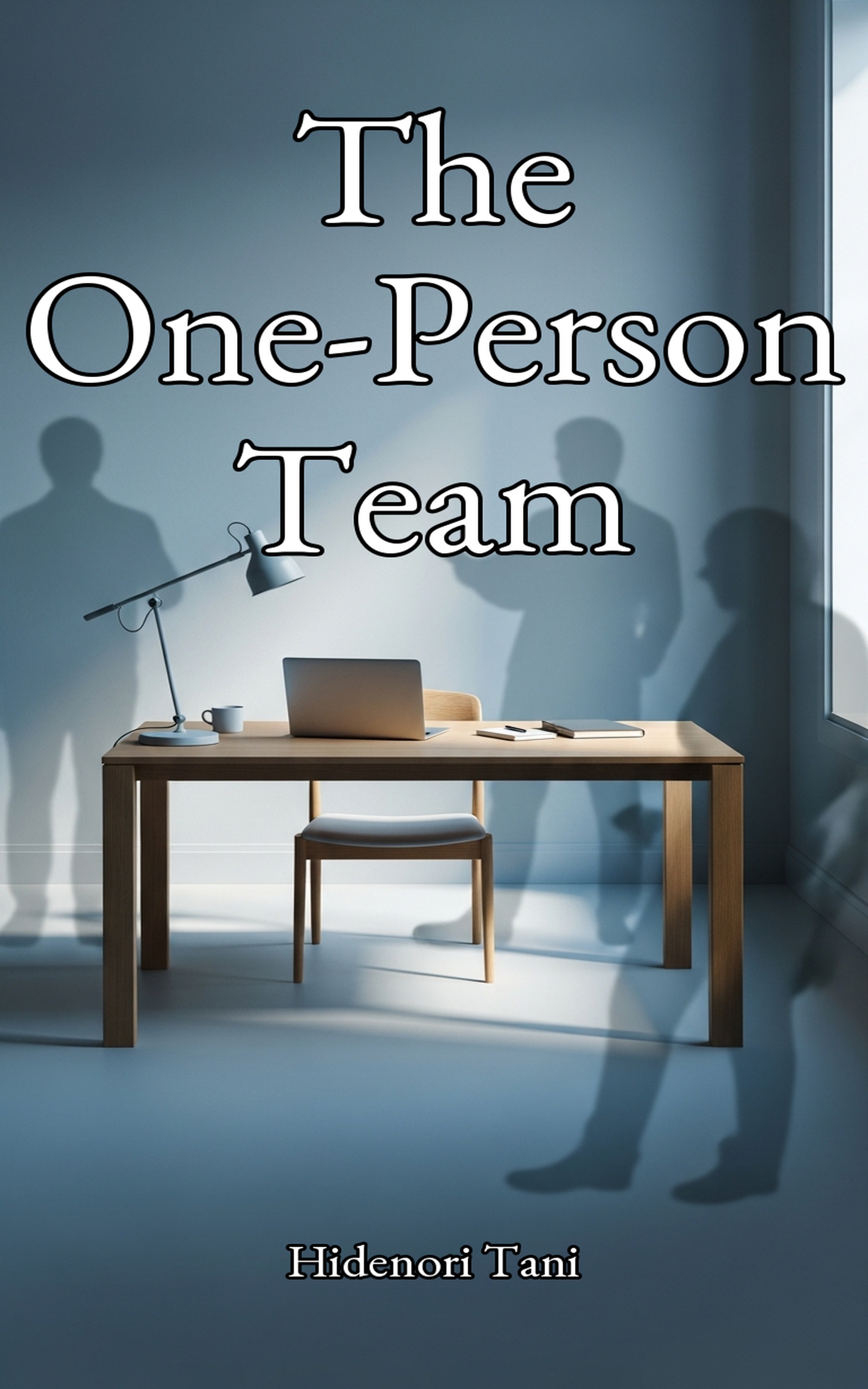 The One-Person Team