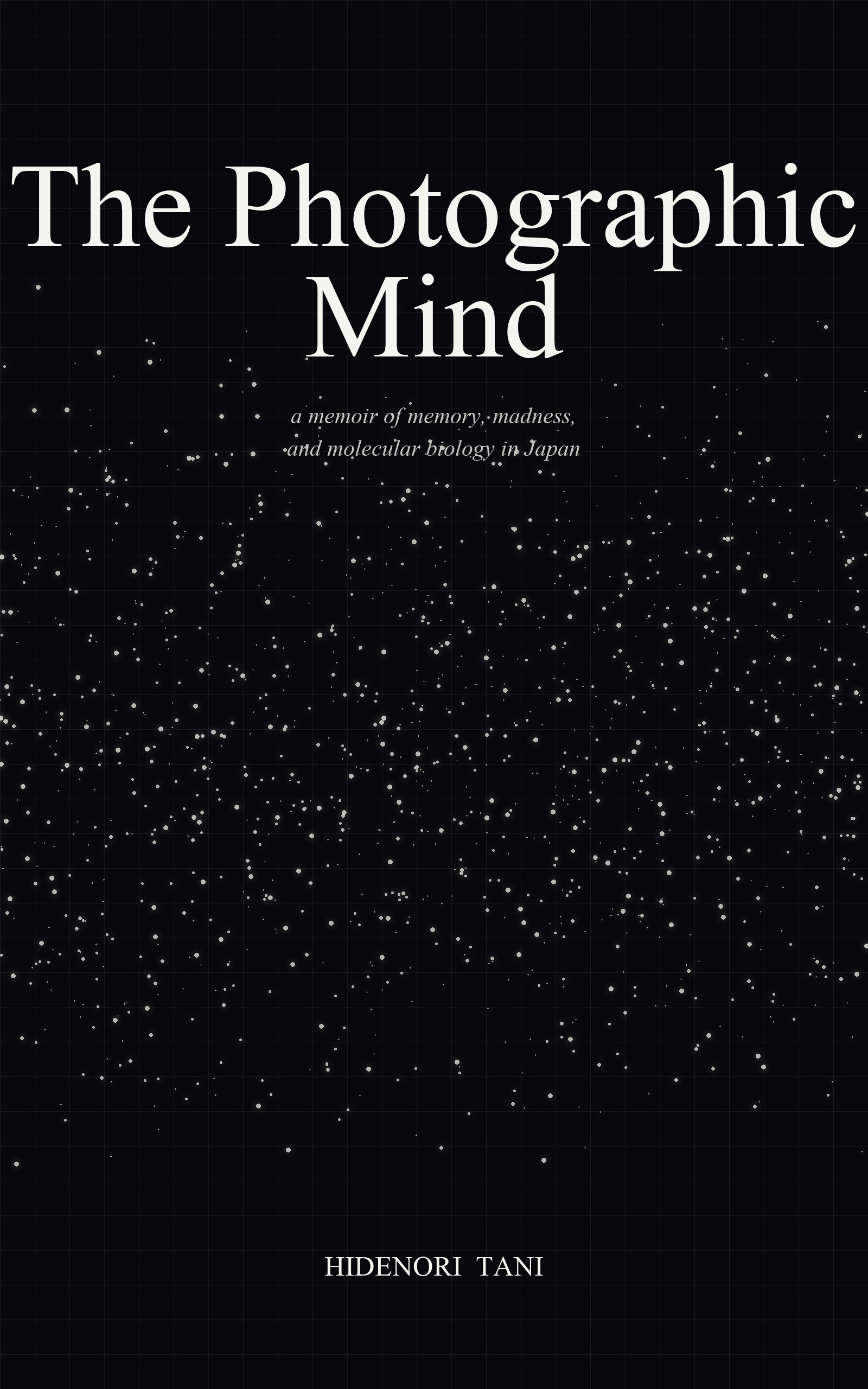 The Photographic Mind